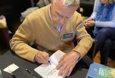 SALON DU LIVRE POLICIER - 15 AVRIL 2023